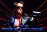 The Terminator: Drive-in Cinema Experience