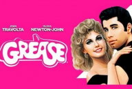 Grease: Drive-in Cinema Experience