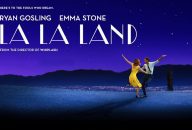 La La Land: Drive-in Cinema Experience