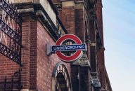 Underground London Small Group Walking Tour