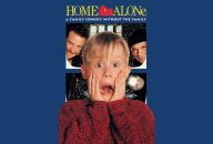 Home Alone: Drive-in Experience