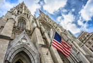 St. Patrick’s Cathedral Audioguided Tour