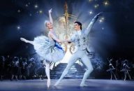 Birmingham Royal Ballet: Cinderella