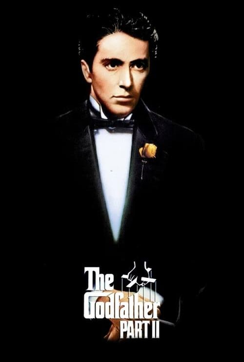 The Godfather: Part II - Tickets.co.uk