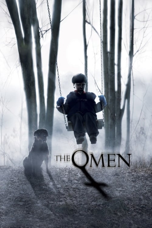 The Omen Tickets.co.uk