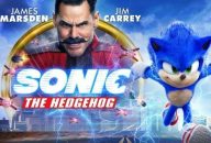 Cinema: Sonic The Hedgehog