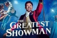 Cinema: The Greatest Showman
