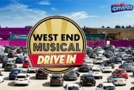 LIVE: West End Musical Drive In