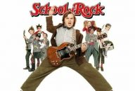 Cinema: The School of Rock