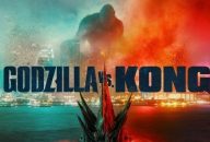Cinema: Godzilla Vs Kong