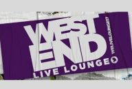 West End Live Lounge: The Greats
