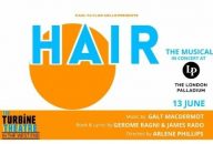 Hair – The Musical In Concert