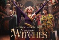 Cinema: The Witches