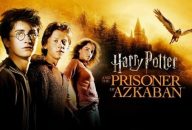 Cinema: Harry Potter and the Prisoner of Azkaban
