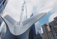 WTC Ground Zero Tour