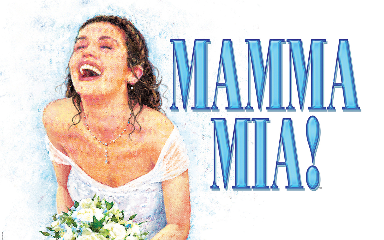 Mamma Mia! Tickets - Only £15.00 - Tickets.co.uk