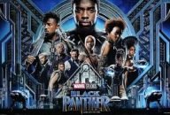 Cinema: Black Panther
