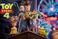Cinema: Toy Story 4