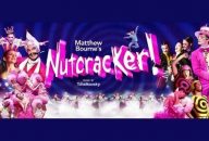 Matthew Bourne’s Nutcracker!
