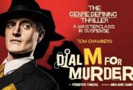 Dial M For Murder – Manchester