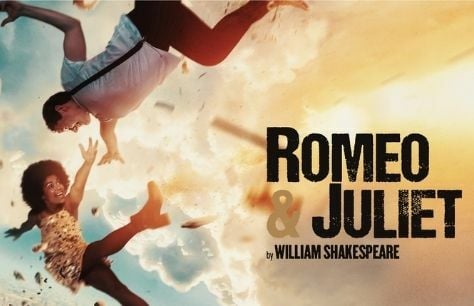 Romeo and Juliet Tickets - Only - Tickets.co.uk