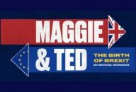 Maggie & Ted