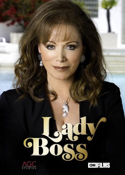 Lady Boss The Jackie Collins Story Tickets Co Uk