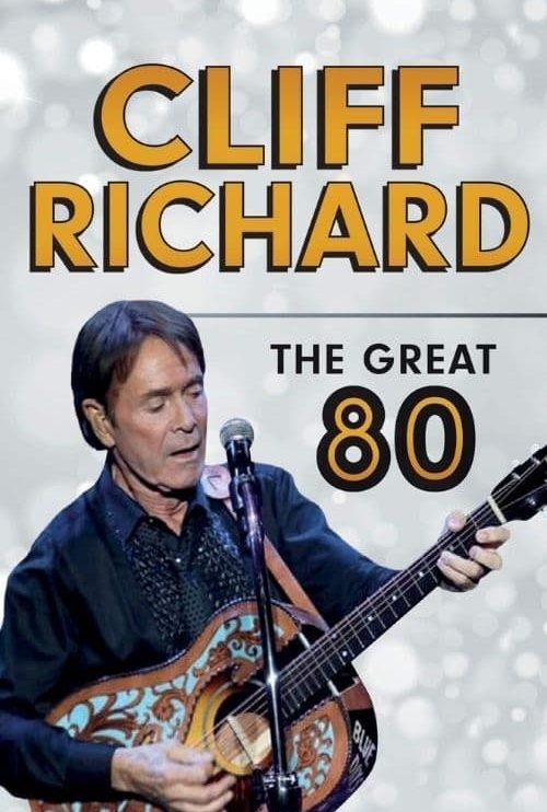 Cliff Richard: The Great 80 Tour