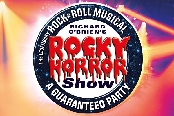 Everybody's weird at The Rocky Horror Show
