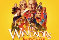 The Windsors: Endgame