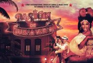 Neil O’Brien Entertainment Presents – Pasion de Buena Vista