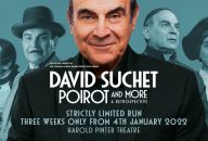 David Suchet: Poirot & More, A Retrospective