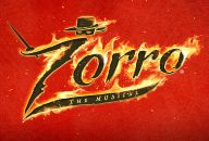 Zorro the Musical