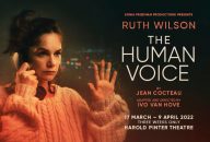 The Human Voice