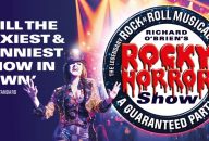 Rocky Horror UK Tour