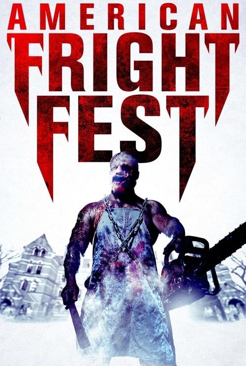 Fright Fest Tickets.co.uk