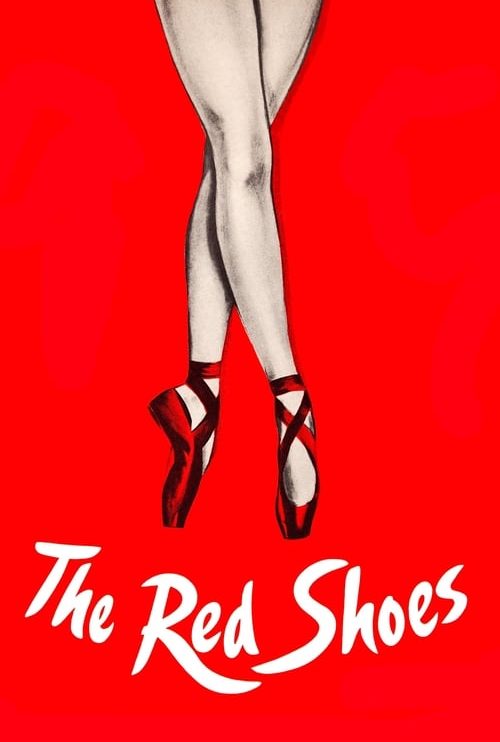 The Red Shoes - Tickets.co.uk